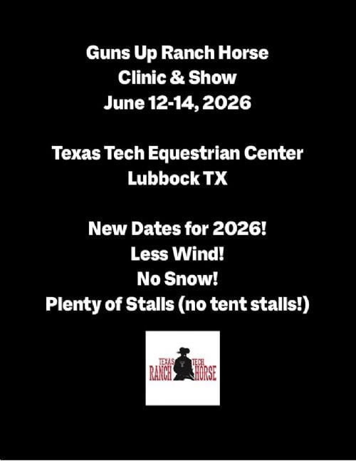 Guns Up! Show